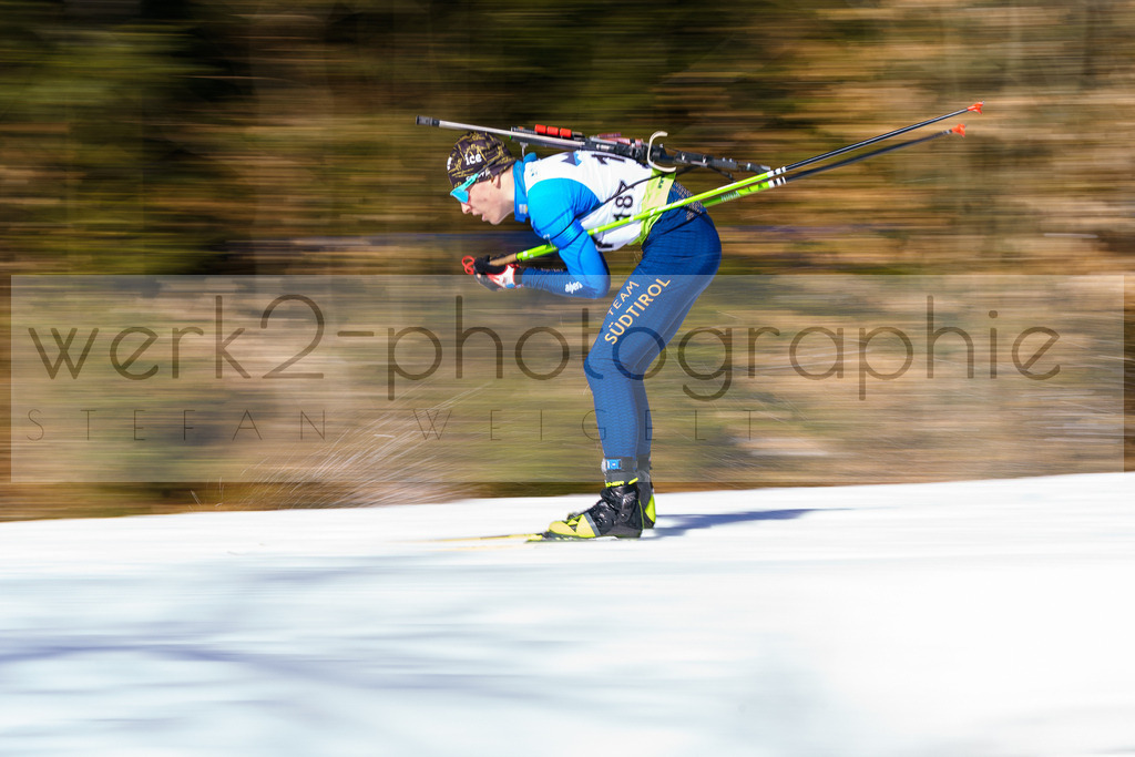 FESA Alpencup / DP Arber | 7. Deutschlandpokal Finale - ARBER Hohenzollern Skistadion, 6. - 9. März 2025
