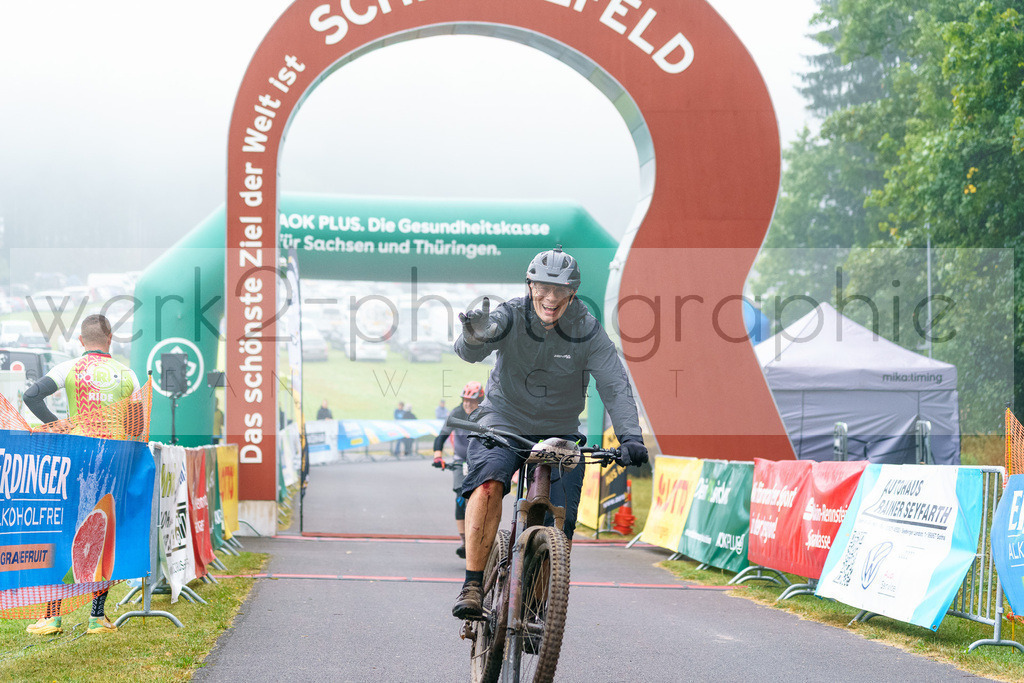RennsteigRIDE 2024 | 8. RENNSTEIGRIDE am 31. August 2024 - Das Mountainbike-Event am Rennsteig!