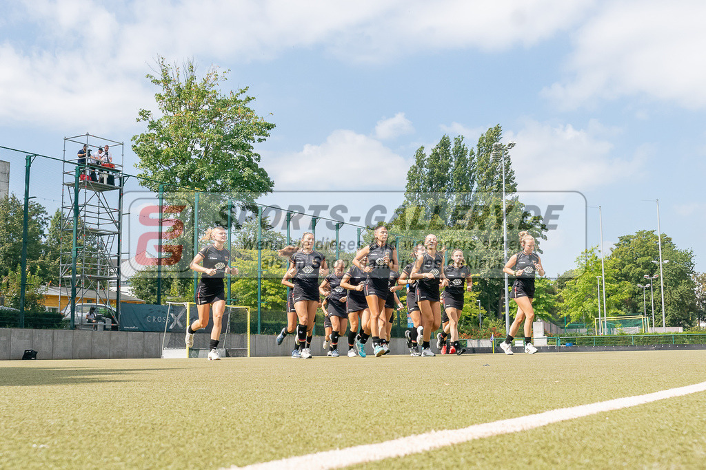 HK_20230823_902638 | 4 Nations Tournament Spiel um Platz 1 ( WU21 ) Germany - Spanien am 23.8.2023 DHC Düsseldorf, Düsseldorf ,