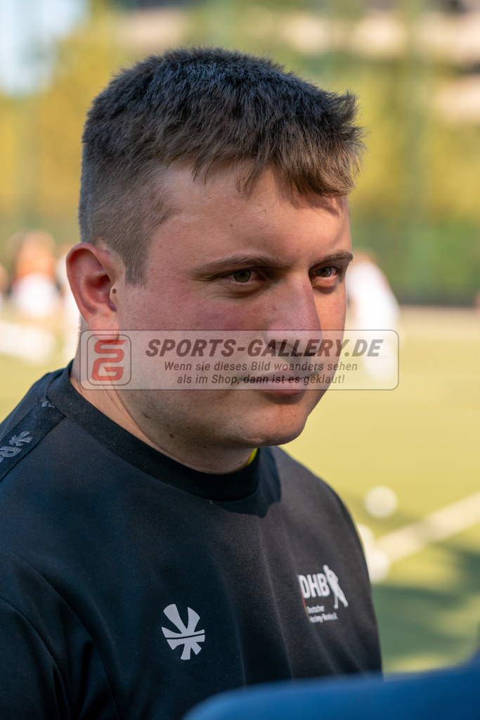 HK_20240921_904777 | 1. Bundesliga Damen Düsseldorfer HC - Bremer HC am 21.9.2024 Düsseldorfer HC , DHC, Düsseldorf ,