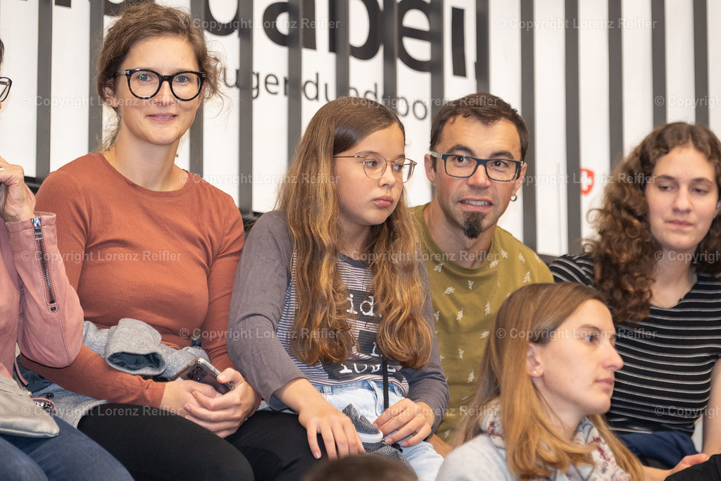 Turnen -  ATV Nacht 2022 | Gais, 24.9.22, Turnen - ATV Nacht.