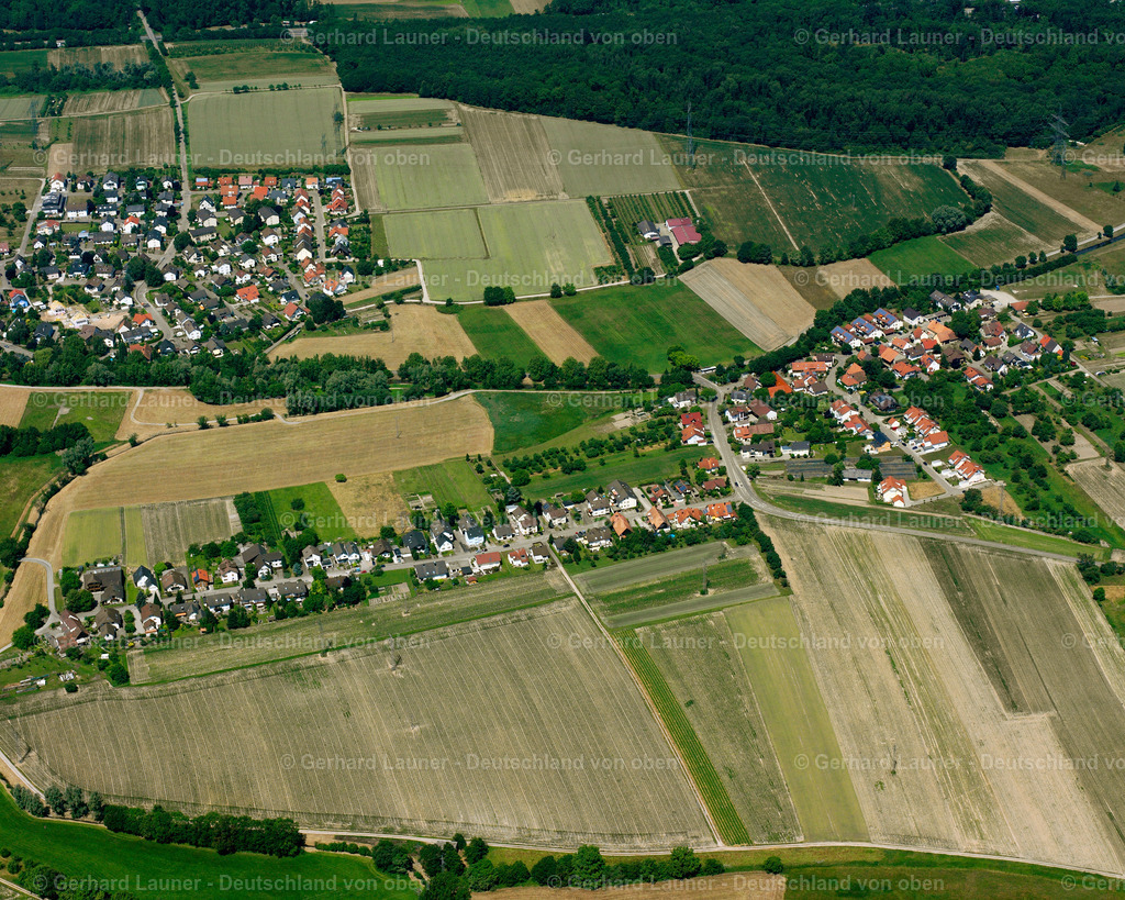 2526192 | Müllhofen, Weitenung