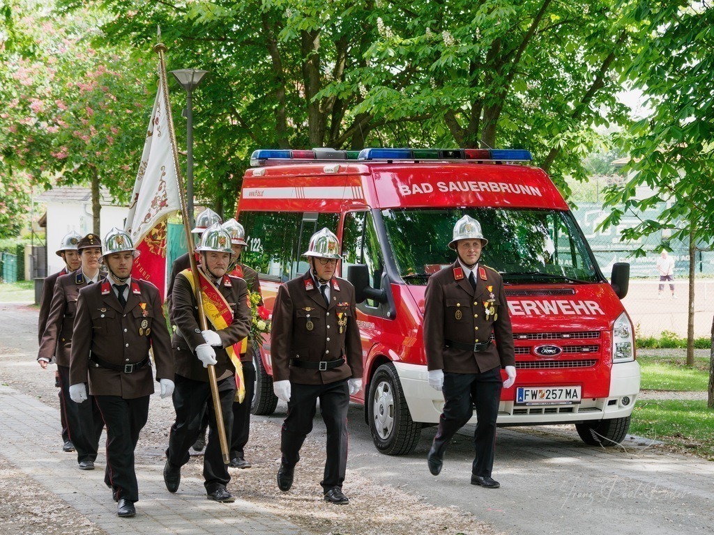 Foto - 32 | Franz Podek