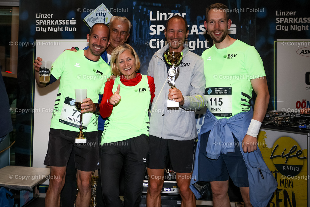 A-BINDER_20220922_0124 | LINZ,  AUSTRIA,22.Sept. 2022 - Night Run, Image shows Night Run.
Photo: Sportmediapics.com/ Manfred Binder