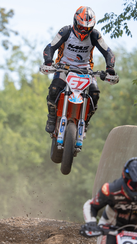 20260913-S7A05518 | Supermoto, KMS Racing, Racing, Sport - Realisiert mit Pictrs.com