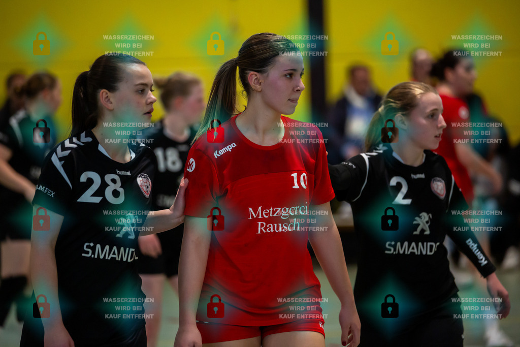 _HP_2143_3000o | JSG Welling-Bassenheim gegen HSG Dudenhofen-Schifferstadt 09.03.2024