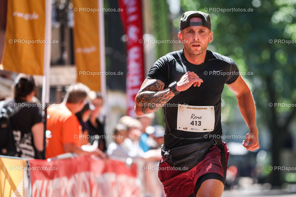 GVG Fruehlingslauf in Frechen, 22.05.2022 | Impressionen vom GVG Fruehlingslauf am 22.05.2022 in Frechen (Nordrhein-Westfalen). Foto: BEAUTIFUL SPORTS/Axel Kohring