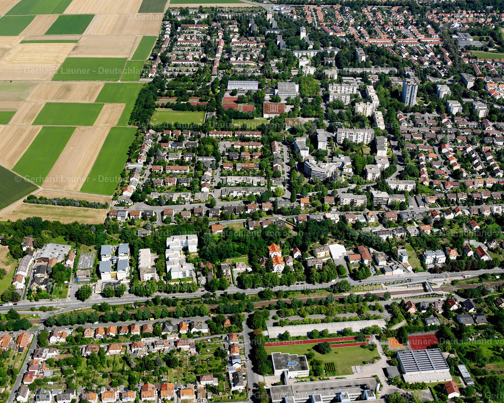 2501153 | Böckingen, Heilbronn