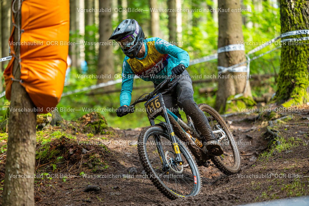 IXS Downhill Ilmenau Samstag R6-2110 | OCR Bilder Fotograf Eisenach Michael Schröder