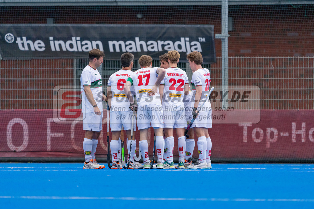 HK_20260516_05439 | 1. Bundesliga Herren Crefelder HTC - Hamburger Polo Club am 16.05.2026