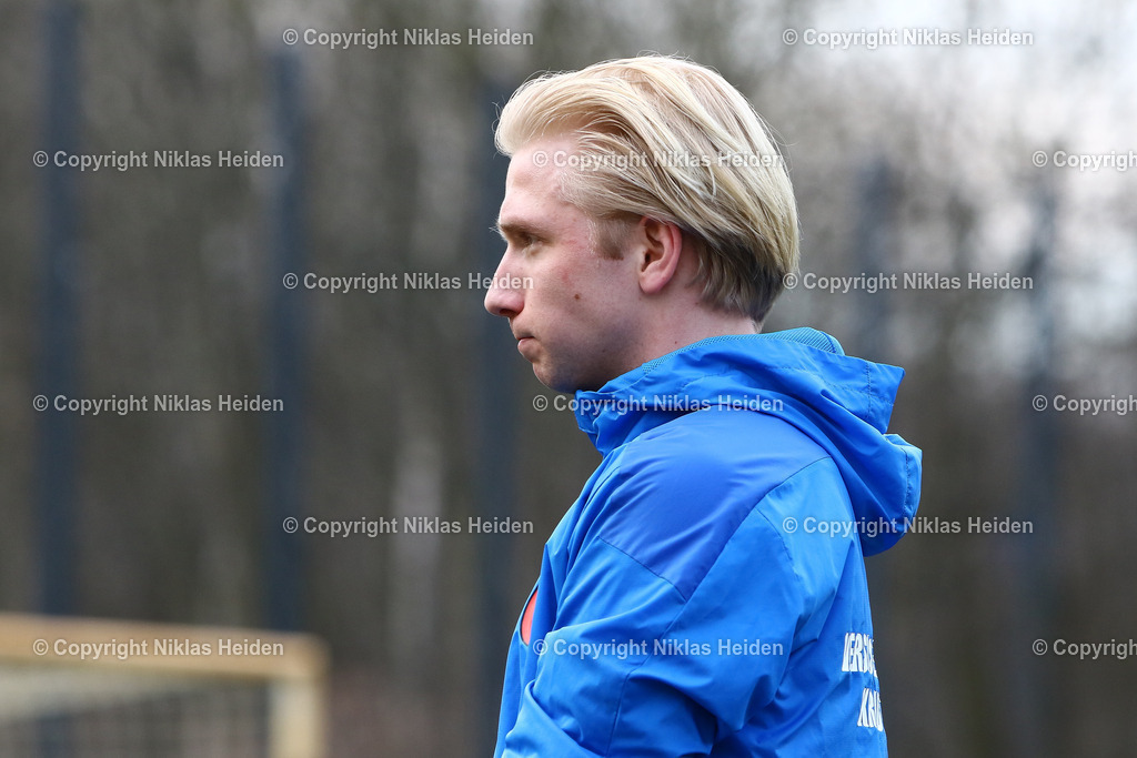 NH_HolsteinKielU23_SVDrochtersenAssel_RegionalligaNord_02032024 | #31 Matti Cebulla (SV Drochtersen/Assel)

Regionalliga Nord I 24. Spieltag I 02.03.2024