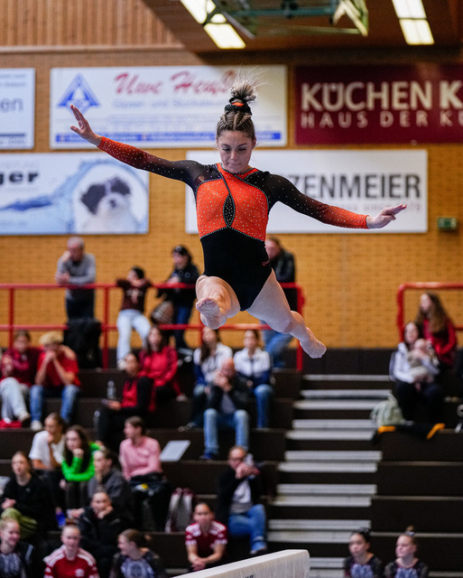 3WKT3BuLiN64837 | 3.WKT - 3. Bundesliga Nord der Deutschen Turnliga (DTL) 2025 in KetschDatum: 20251012Ort: Ketsch(DE) - NeurotthalleFotograf: Christian Habel