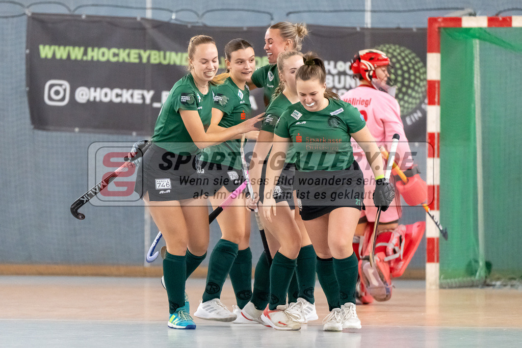 HK_20251128_104184 | 1. Bundesliga Damen Club Raffelberg - Rot-Weiss Köln 28.11.2025