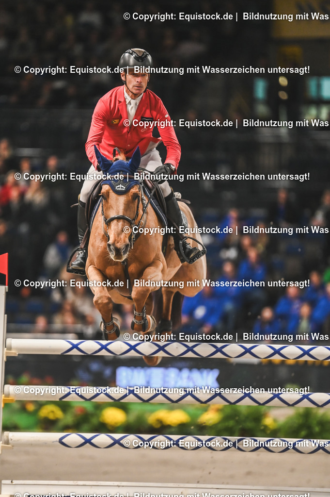 20231117_Stuttgart-German-Master_0154_TOMsPiC | Foto: Thomas Hartig