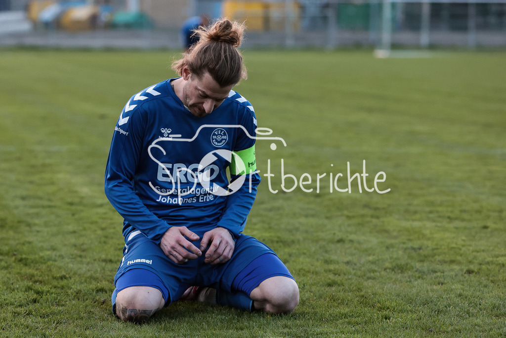 FC Gundelfingen II - VfL Ecknach  | VFL #18