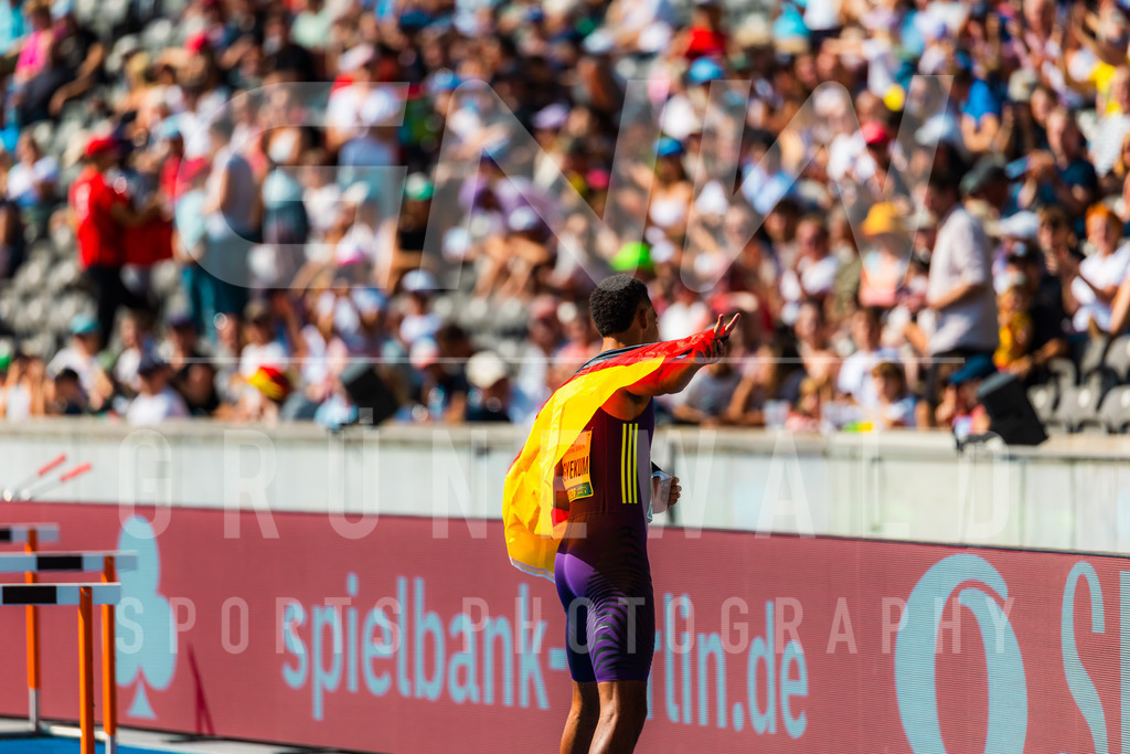 ISTAF_26-309 | Grünewald Sportsphotography