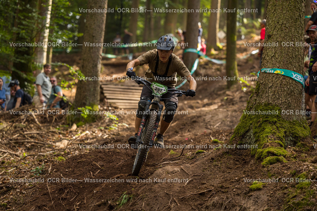 Enduro One Roßbach Samstag R3-2224 | OCR Bilder Fotograf Eisenach Michael Schröder