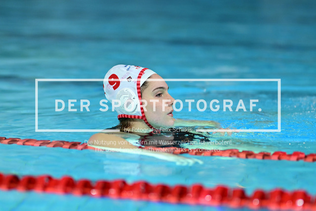 Wasserball I Frauen I Saison 2025-2026 I Bundesliga I 4. Spieltag I Eimsbütteler TV - SSV Esslingen I 06049 | Der Sportfotograf. - Realisiert mit Pictrs.com