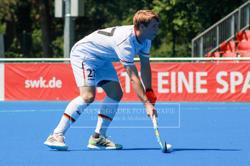 Länderspiel U18 Deutschland - Niederlande 25.06.23 Krefeld-057 | lanaschraderfotografie - Realisiert mit Pictrs.com