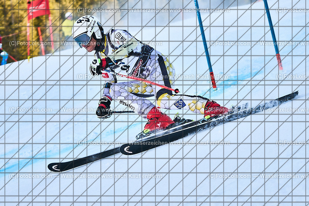 ALP2441_FIS-MastersCup_Reiteralm_Giant-SL_Mack Valentin | FIS-MastersCup GIANT-SLALOM auf der Reiteralm in Pichl, Sa 18. Jänner 2025.