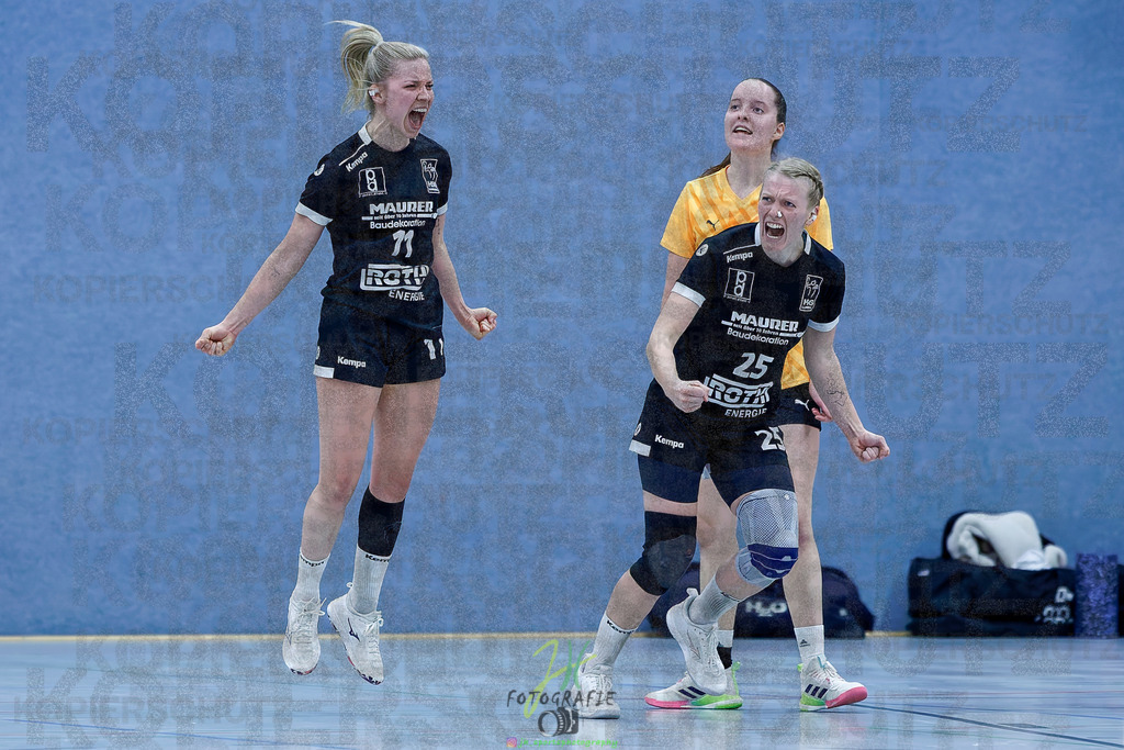 Handball Frauen Oberliga Mitte, HSG Eibelshausen/Ewersbach - HSG Lumdatal | Handball Frauen Oberliga Mitte, HSG Eibelshausen/Ewersbach - HSG Lumdatal am 21.02.2026 in Dietzhölztal-Steinbrücken (Sporthalle am Hammerweiher)Photo © 2026 - Jörg Heinrich - Realisiert mit Pictrs.com