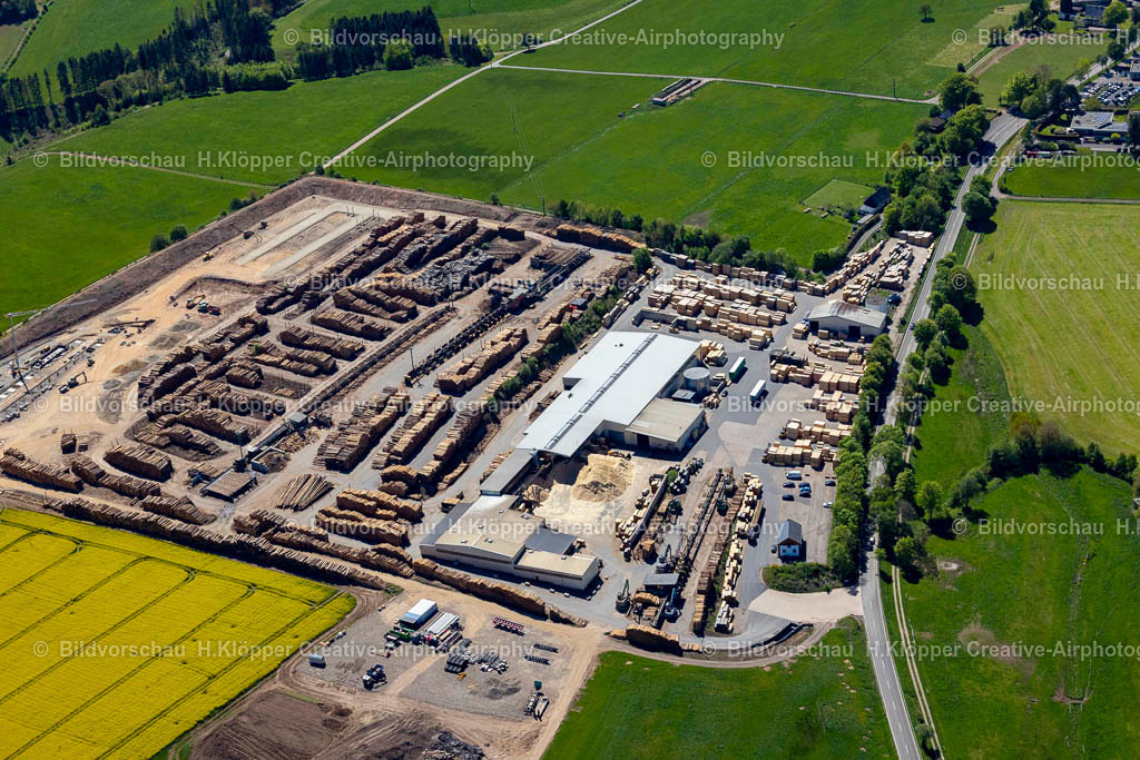 Luftbilder Schleiden-2993 | Luftbildfotografie und Luftbilder Schleiden - Realized with Pictrs.com