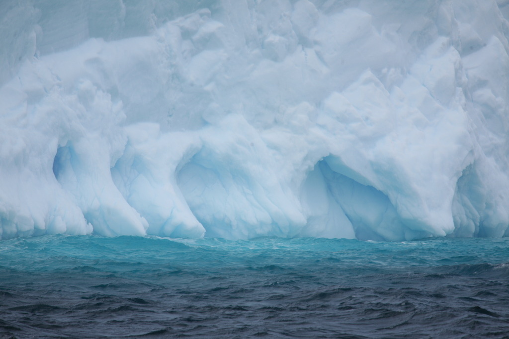 IMG_9413 | Antarktis / Antarctica - Realisiert mit Pictrs.com