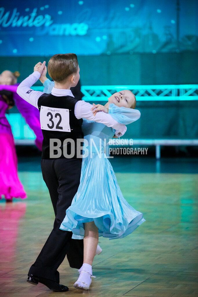 Winter Dance Festival | Mülheim a.d. Ruhr - 14.12.2025: Winter Dance Festival in Mülheim a.d. Ruhr (Westenergiehalle), Germany. Photo by: BobNL design &amp; photography  - Realized with Pictrs.com