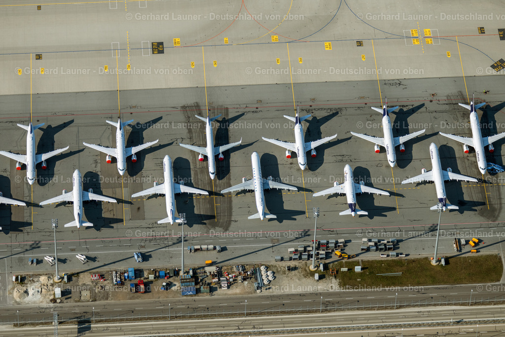4022857 | Franz-Josef-Strauss-Flughafen, München