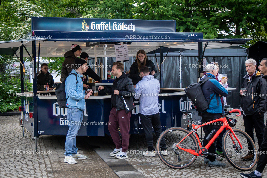 23. ASV Nachtlauf; Koeln, 13.05.26 | Impressionen vom 23. ASV Nachtlauf am 13.05.26 am Tanzbrunnen in Koeln. Foto: BEAUTIFUL SPORTS/Axel Kohring