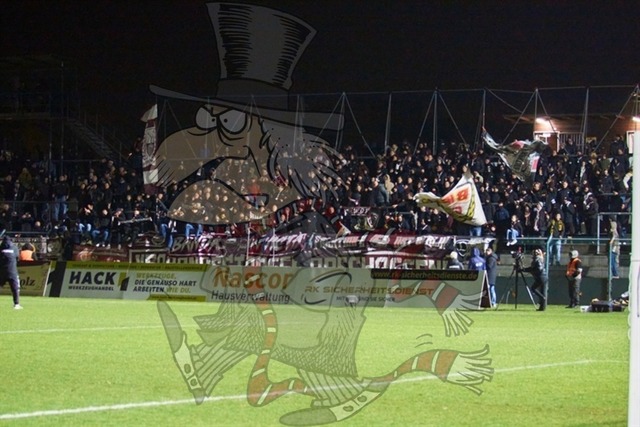 BFC vs. Chemie 075 | mythos-online-redaktion