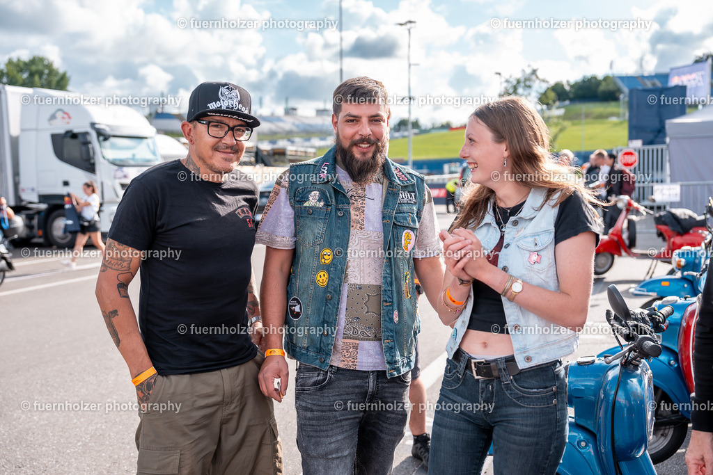 fuernholzer_250726-C1-1604 | Racing Days 2025 - 22. Rupert Hollaus Rennen - © Christian Fuernholzer | fuernholzer photography