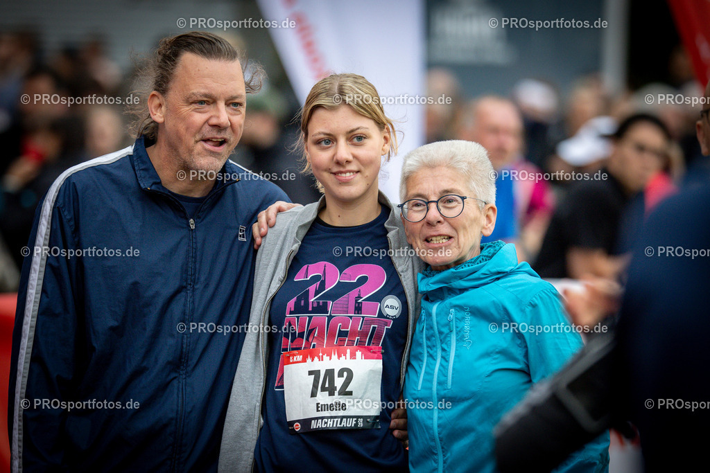 22. ASV Nachtlauf; Koeln, 28.05.25 | Impressionen vom 22. ASV Nachtlauf am 28.05.25 am Tanzbrunnen in Koeln. Foto: BEAUTIFUL SPORTS/Axel Kohring