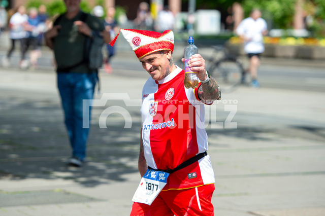 20250427-NSZ_3752 | DEU, Düsseldorf, 27.04.2025 Uniper Düsseldorf Marathon 2025 - Realisiert mit Pictrs.com