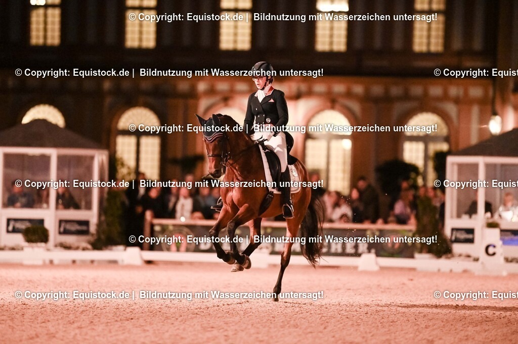 20250608_Longines Grand Prix Kür_0383 | Foto: Thomas Hartig