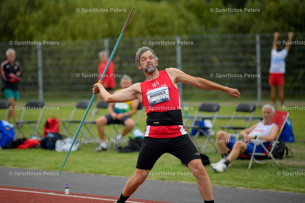 WMAC 2024 - Day 2_197 | World Masters Athletics Championship am 14.08.2024 in Gotheburg; SpeerwurfPhoto: Kai Peters - Realisiert mit Pictrs.com
