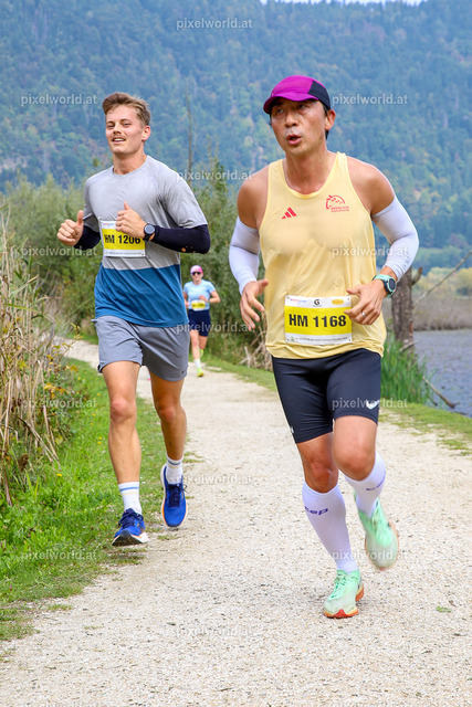 8. Internationaler Kärnten Marathon - Halbmarathon | Bildershop von pixelworld.at - Realisiert mit Pictrs.com