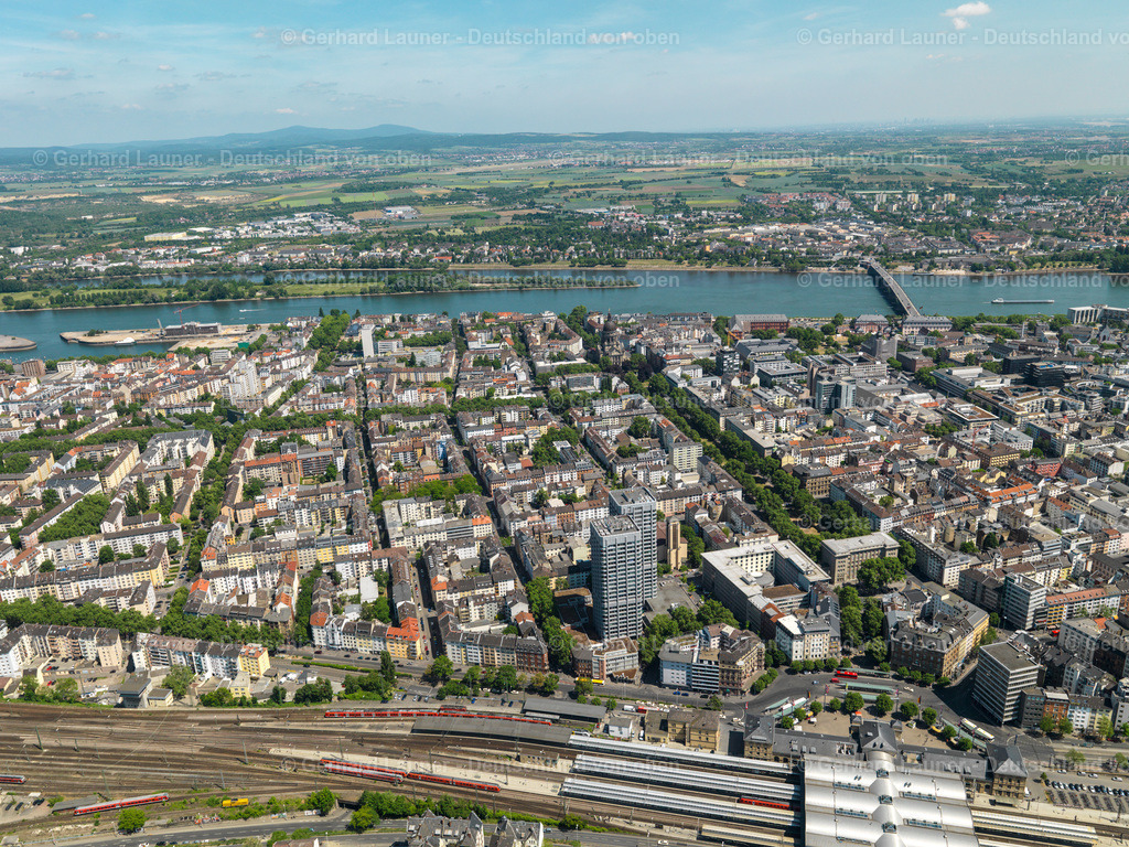 3108017 | Bleichenviertel, Mainz