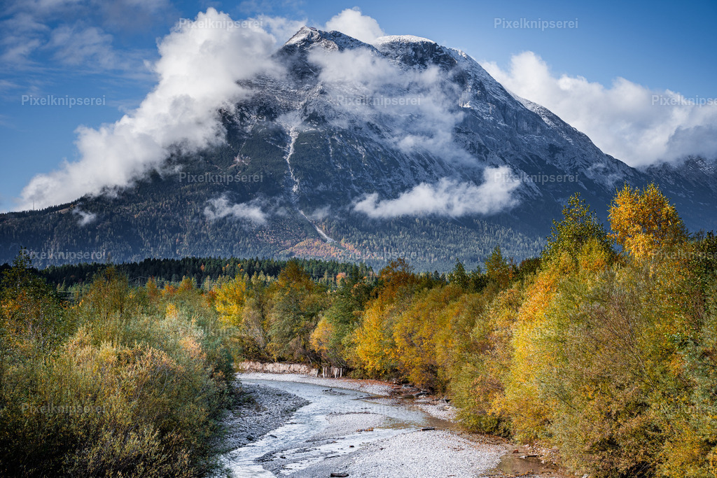 Leutasch | Fotograf Tirol Imst Pixelknipserei - Realisiert mit Pictrs.com
