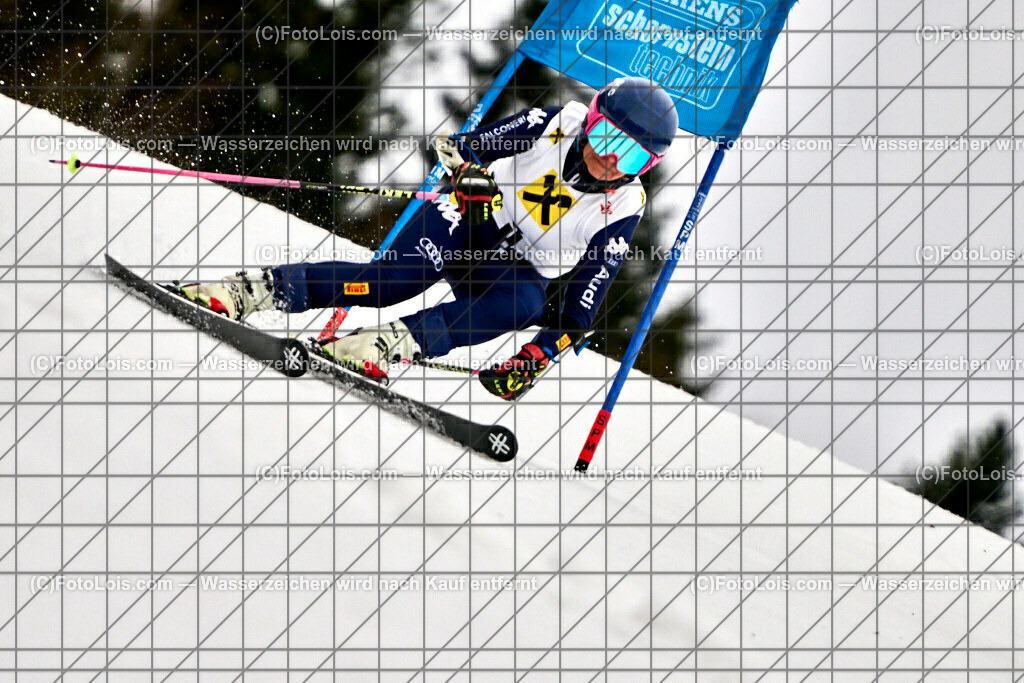 ALP6965_NOe-MASTERS-Cup-RTL_Distelpiste_Digruber Bettina | (C)FotoLois.com, Alois Spandl. NÖ MASTERS-Cup Riesentorlauf auf der Distelpiste in Lackenhof, Sa 10. Februar 2024.