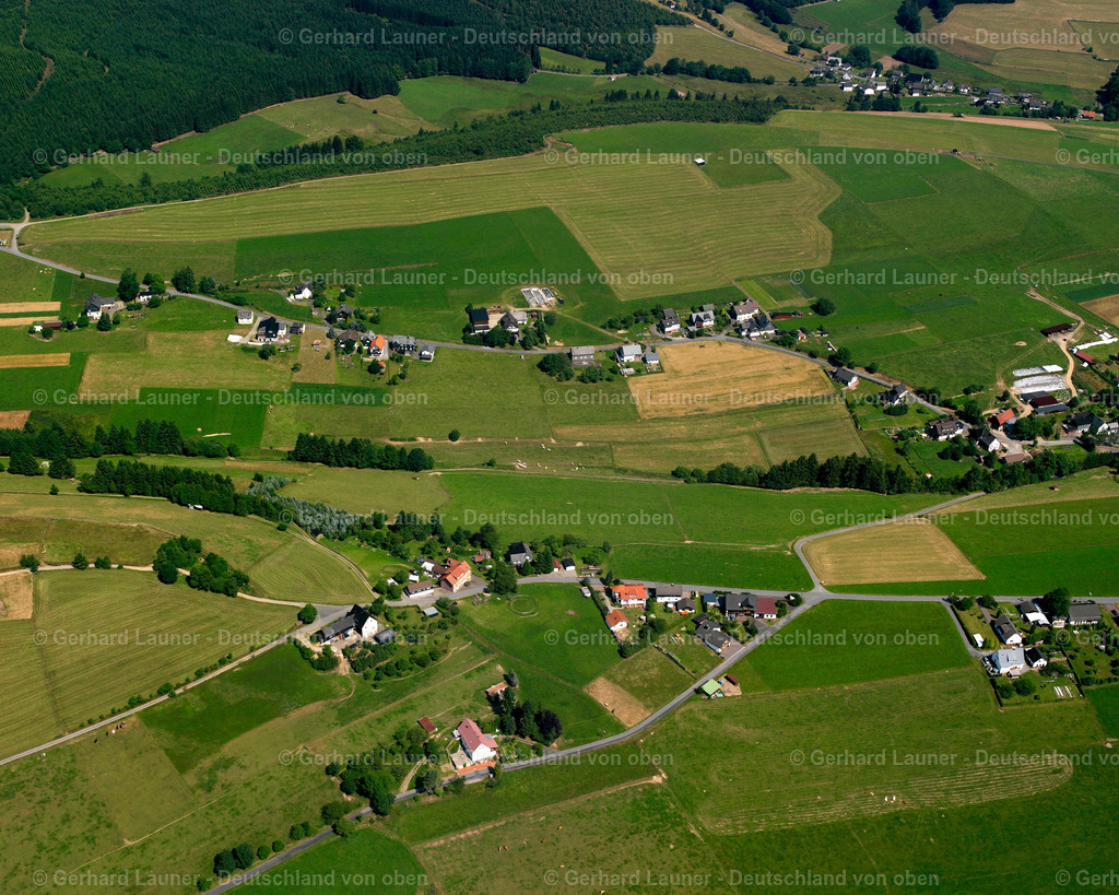 2528054 | Rückershausen, Bad Laasphe