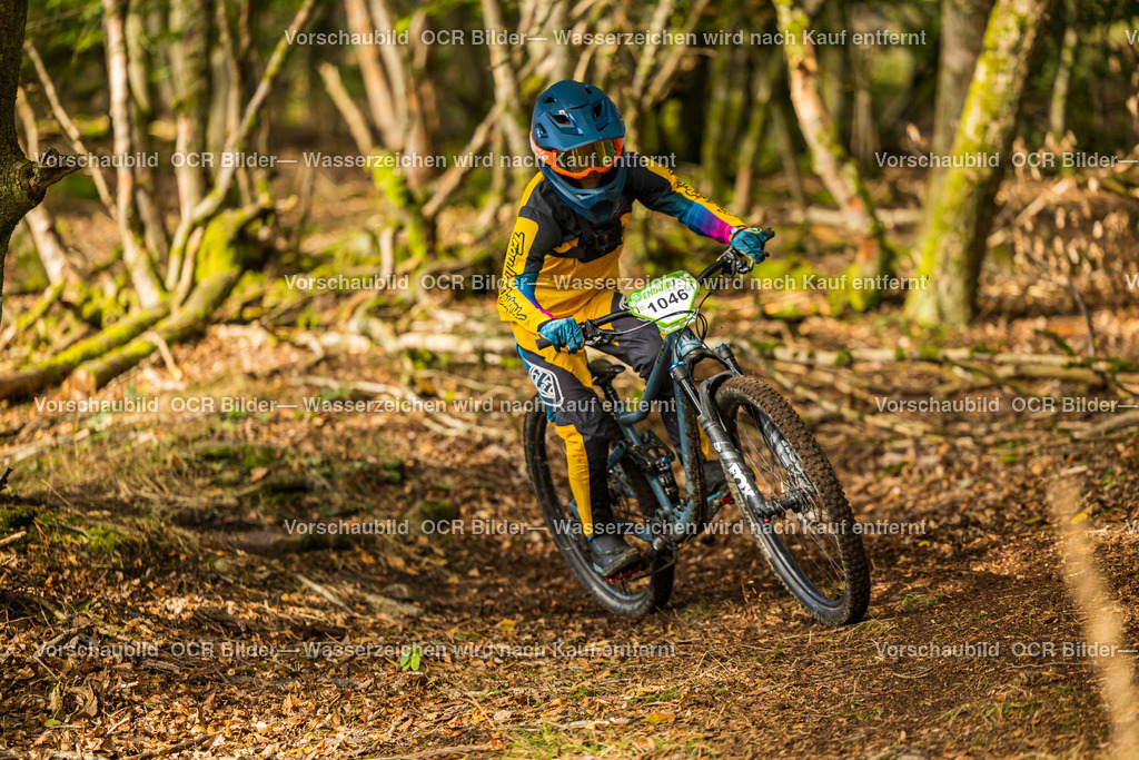 Enduro One Eifa Sa R6-0526 | OCR Bilder Fotograf Eisenach Michael Schröder