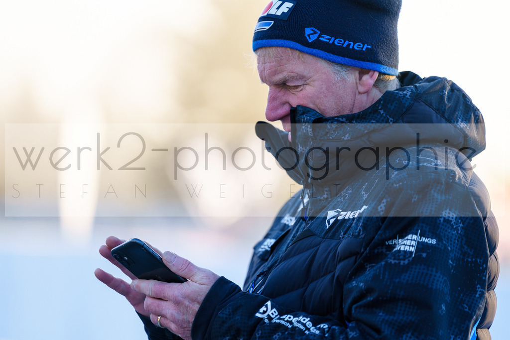 DP Arber - 12. Dezember 2025 | 2. DSV JOKA Deutschlandpokal (DP ARBER) - 12. bis 14. Dezember im ARBER Hohenzollern Skistadion
