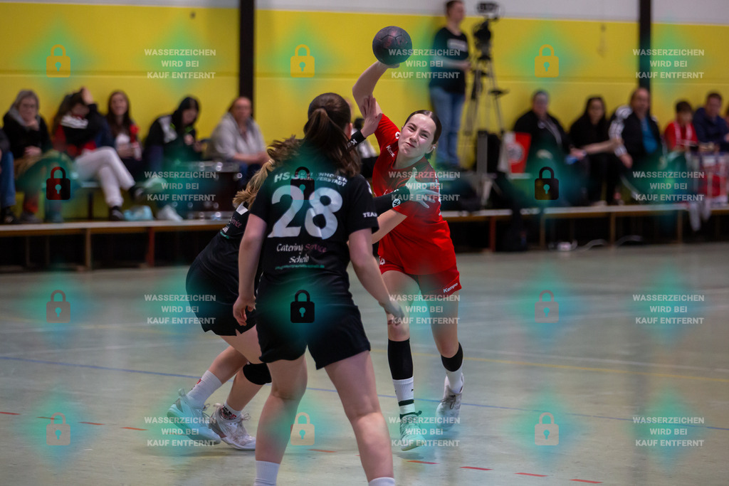 _HP_2173_3000o | JSG Welling-Bassenheim gegen HSG Dudenhofen-Schifferstadt 09.03.2024