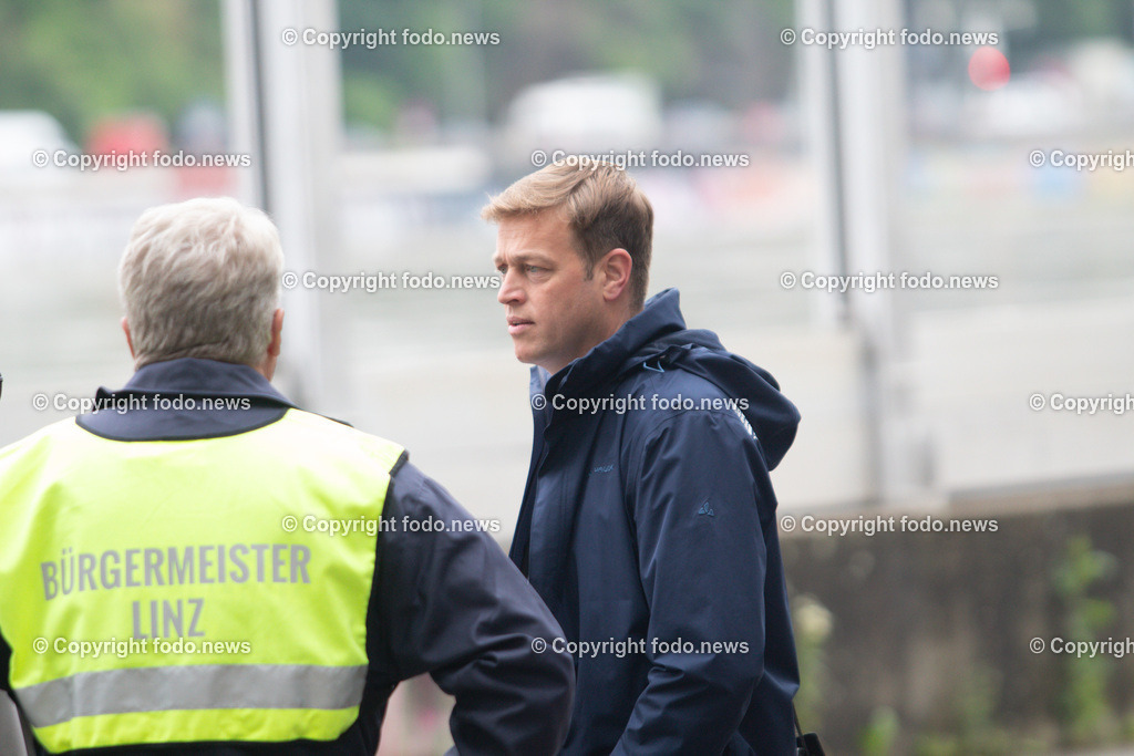 Klaus Luger (SP_ Bgm. der Stadt Linz)_ 22.08.2024-63 | 22.08.2024, Altes Rathaus, AUT, Buergermeister Klaus Luger, im Bild Klaus Luger (SP, Buergermeister der Stadt Linz) Archiv und Ansichten der letzten 10 Jahre