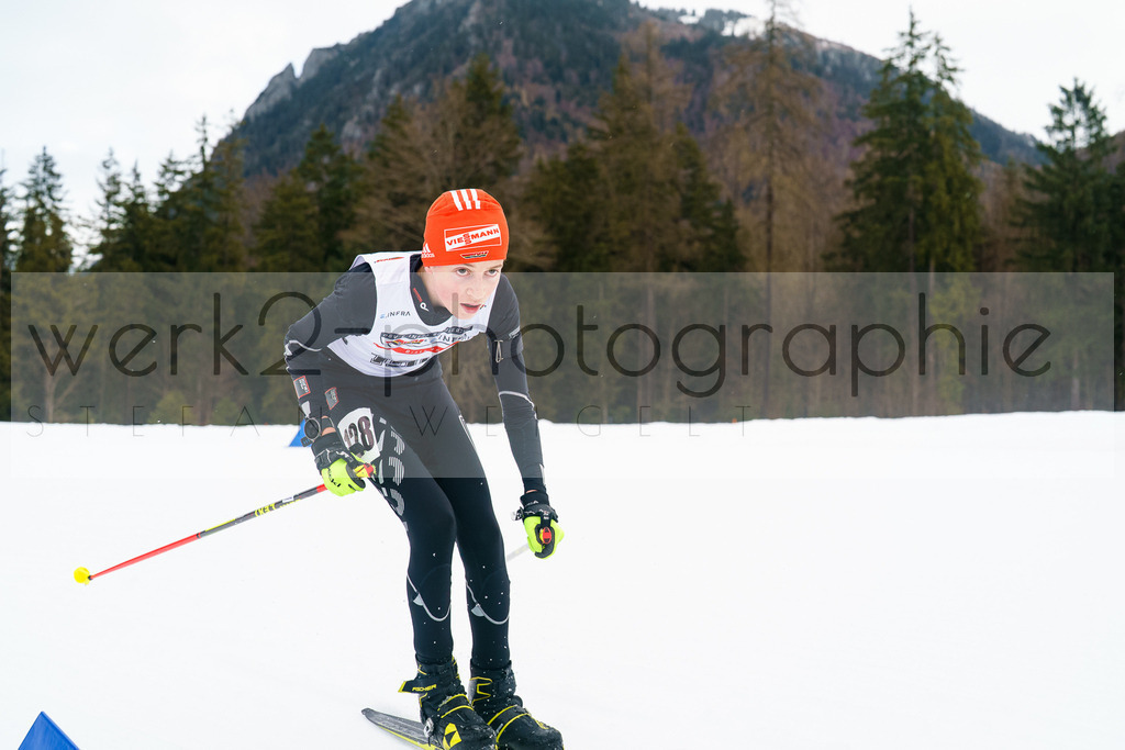 DSC Ruhpolding | 3. DSV E.INFRA Schülercup Biathlon in der Chiemgau Arena Ruhpolding