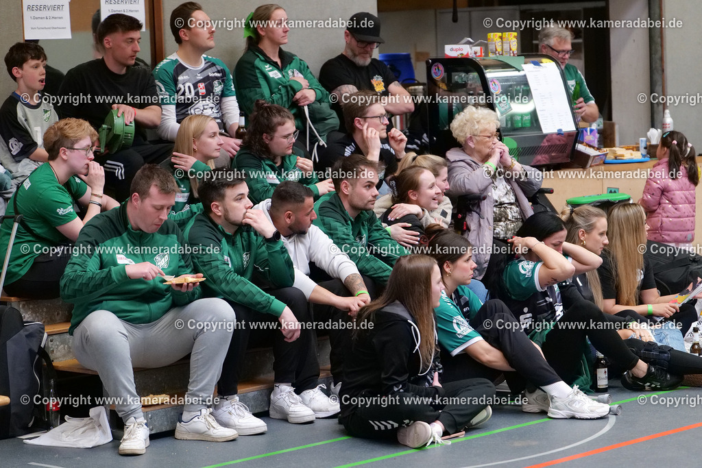 Handball : Verbandsliga Herren: TB Oberhausen - RW Oberhausen  am 12.04.2026 in Oberhausen. | Handball : Verbandsliga Herren: TB Oberhausen - RW Oberhausen  am 12.04.2026 in Oberhausen. - Realisiert mit Pictrs.com