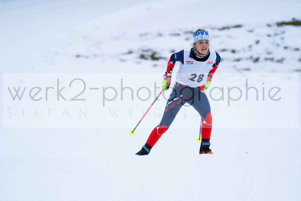 DSC Ruhpolding | 3. DSV E.INFRA Schülercup Biathlon in der Chiemgau Arena Ruhpolding