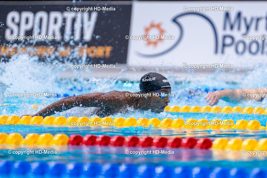 Deutsche Jahrgangsmeisterschaft Schwimmen 2026 | Deutsche Jahrgangsmeisterschaft Schwimmen 2026
