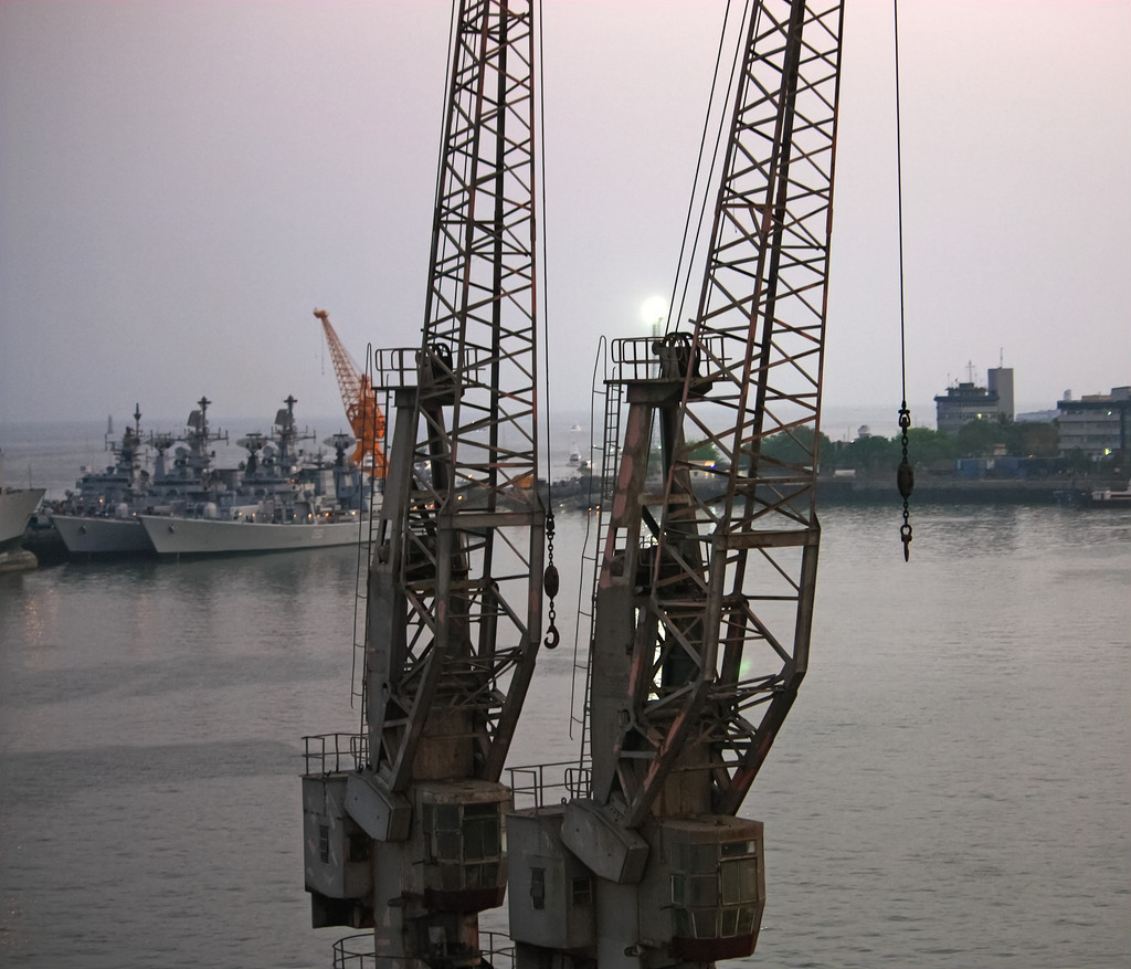 Goa 107a | ansichtssache